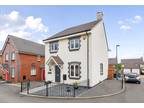 4+ bedroom house for sale in The Rosary, Stoke Gifford, Bristol