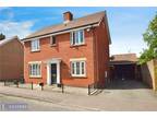 4 bedroom detached house for sale in New Farm Road, Stanway, Colchester, CO3
