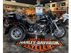 2021 Harley-Davidson Tri-Glide Ultra