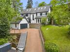 6 bedroom property for sale in Lebanon Drive, Cobham, Surrey, KT11 - £