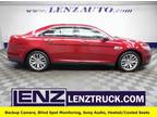 2013 Ford Taurus Red, 150K miles