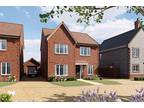 Home 346 - The Juniper Minerva Heights New Homes For Sale in Chichester Bovis