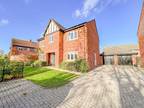 Hamstall Close, Streethay, Lichfield, WS13 8GF - Offers in the Region Of