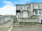2 bedroom end of terrace house for sale in Mount Pleasant Street, Aberbargoed