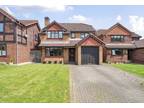 4+ bedroom house for sale in Stephens Drive, Barrs Court, Bristol