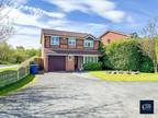 Corsican Drive, Cannock, WS12 4SS - Offers in the Region Of