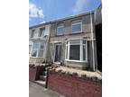 Dinas Street, Plasmarl, Swansea, SA6 2 bed terraced house for sale -