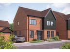 Home 52 - The Aspen Buckler's Park New Homes For Sale in Crowthorne Bovis Homes