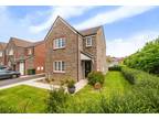 3+ bedroom house for sale in Silverweed Road, Emersons Green, Bristol