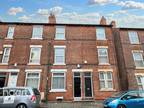Thurgarton Street, Sneinton 3 bed terraced house for sale -