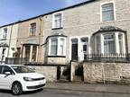 4 bedroom terraced house for sale in Berry Street, Burnley, BB11