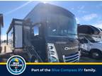 2023 Thor Motor Coach Challenger 37FH 39ft