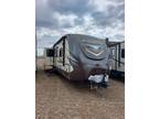 2015 Keystone Laredo 314RE 31ft