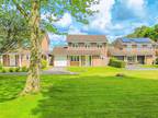 4 bedroom property for sale in Oakenbrow, Sway, Lymington, Hampshire
