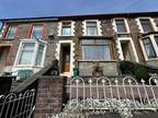 3 bedroom terraced house for sale in Chepstow Road Treorchy - Treorchy, CF42