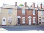 2 bedroom terraced house for sale in Military Road, Canterbury, CT1