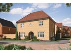 Home 48 - Spruce II Pippins Place New Homes For Sale in East/West Malling Bovis