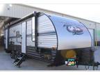 2020 Forest River Forest River RV GREYWOLF 23DBH 23ft