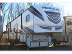2021 Forest River Forest River RV Vengeance Rogue Armored 371A13 37ft
