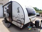 2022 Forest River Forest River RV R Pod RP-193 19ft