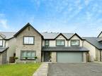5 bedroom detached house for sale in The Paddock, Caerphilly, CF83 3RR, CF83