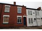 Edward Road, Leicester 2 bed terraced house to rent - £975 pcm (£225 pw)