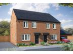 Home 333 - The Holly Collingtree Park New Homes For Sale in Northampton Bovis