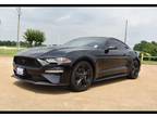 2021 Ford Mustang, 31K miles