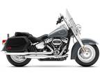 2023 Harley-Davidson Heritage Classic 114