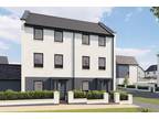 Home 539 - The Poplar Sherford, Plymouth New Homes For Sale in Plymouth Bovis