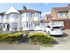 3+ bedroom house for sale in Burgess Avenue, London, NW9