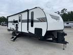 2023 Forest River Wildwood 26RBSX 31ft