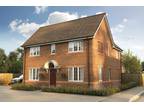 4 bedroom detached house for sale in Buxton Road, Congleton, CW12