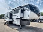 2024 Jayco North Point 382FLRB 43ft
