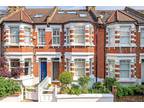 4 bedroom property for sale in Whellock Road, London, W4 - £