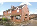 The Street, Plaxtol, Sevenoaks, Kent, TN15 3 bed end of terrace house to rent -