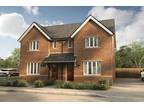 3 bedroom detached house for sale in Buxton Road, Congleton, CW12