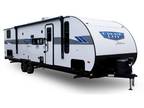 2024 Forest River Forest River RV Salem Cruise Lite 263BHXLX 31ft