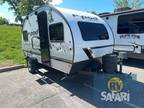 2021 Forest River Forest River RV R Pod RP-171 19ft