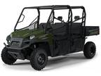 2024 Polaris Ranger Crew 570 Full-Size