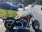 2008 Harley-Davidson Dyna® Fat Bob™
