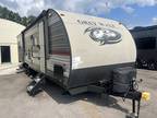 2019 Forest River Cherokee Grey Wolf 27RR 27ft