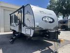 2024 Forest River Cherokee Grey Wolf 18RRBL 18ft