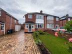 Springfield Crescent, Sutton Coldfield B76 2SS - Offers in Excess of