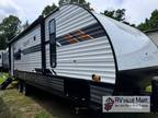 2022 Forest River Forest River RV Wildwood X-Lite 24RLXL 28ft
