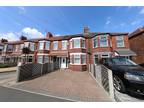 Hayburn Avenue, Hull 3 bed terraced house for sale -