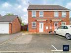 Station Court, Cannock, WS11 0EJ - Offers in the Region Of