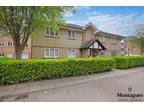 1 bedroom apartment for sale in Woodland Grove, Epping, CM16