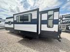 2024 Forest River Forest River RV Cherokee Grey Wolf 23MK 29ft