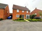 Property & Houses to Rent: 38 Hewitt Road, Basingstoke